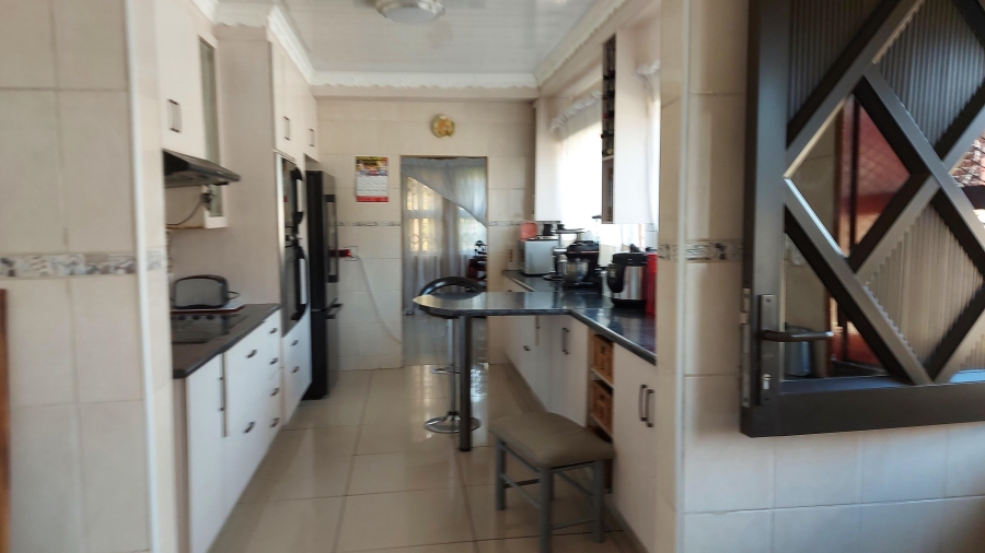 3 Bedroom Property for Sale in Oos Einde North West
